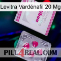 Levitra Vardénafil 20 Mg 32